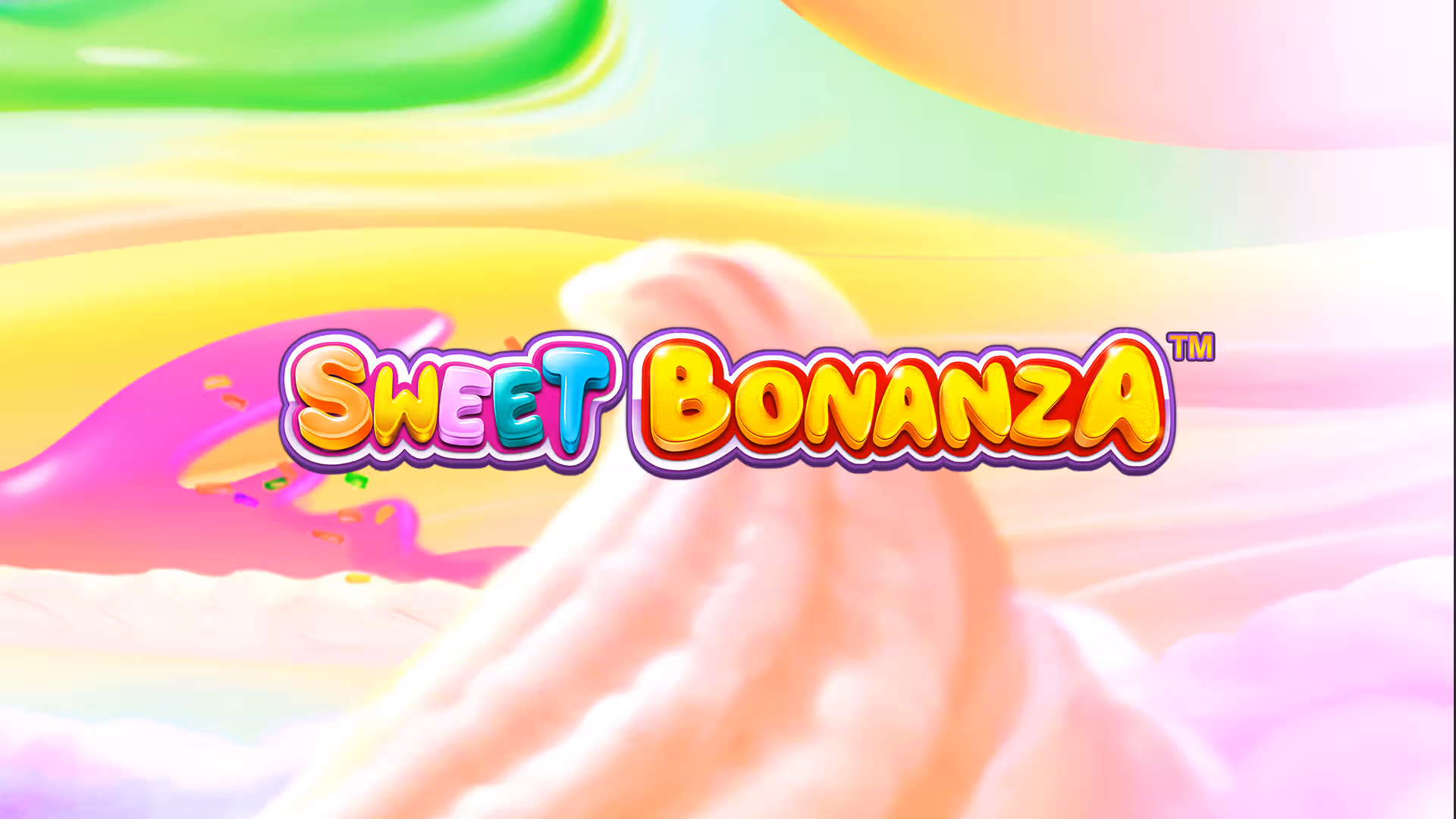 Sweet Bonanza slot hos Gemler Casino