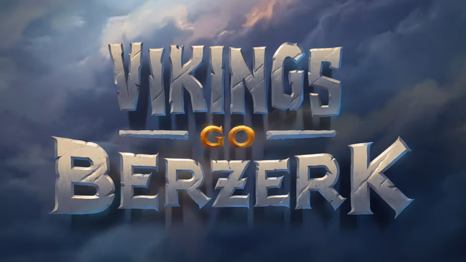 Vikings Go Berzerk slot hos Gemler Casino